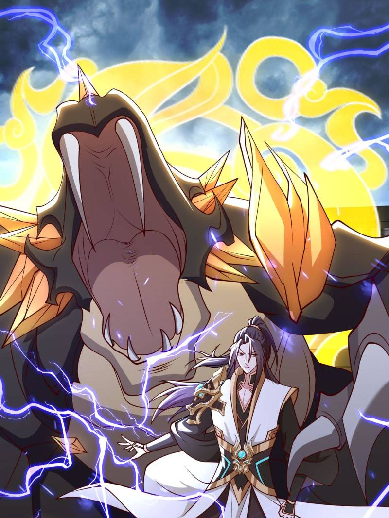 Dragon Master Chapter 407 14
